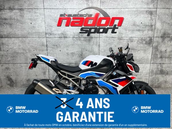 CS-24934 Neuf BMW M1000R (promo 500.00 inclus) 2025 a vendre 1