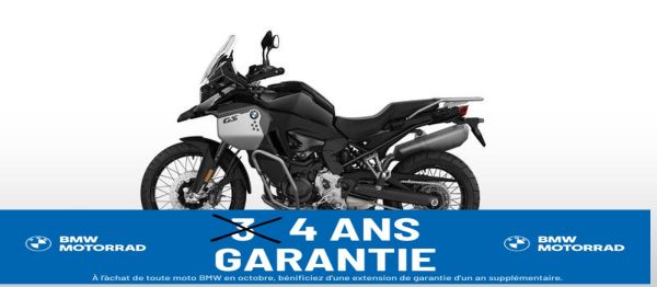 CS-25008 Neuf BMW F900GS Adventure  2026 a vendre 1
