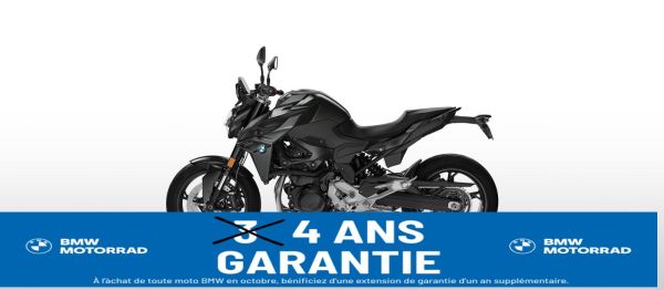 CS-25009 Neuf BMW F900R   2026 a vendre 1