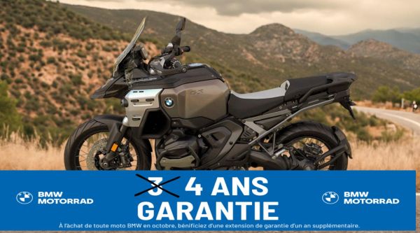 CS-25011 Neuf BMW R1300GSA  2026 a vendre 1