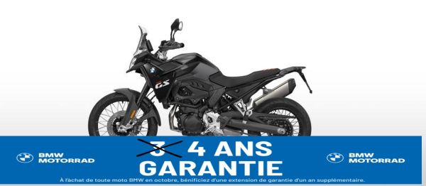 CS-25029 Neuf BMW F900GS  2026 a vendre 1