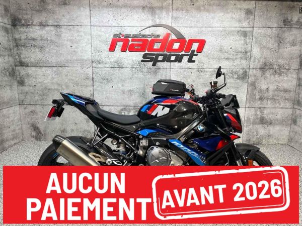 CS-24627 Occasion BMW M 1000R 2023 a vendre 1