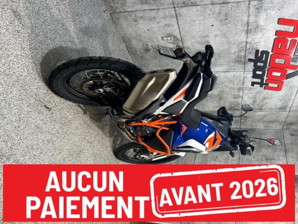 CS-24873 Occasion KTM 1290 SUPER ADVENTURE R TECH PACK 2022 a vendre 1
