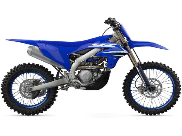 CS-NA-WEB-6205 Neuf YAMAHA YZ450FX (promo 1000.00 inclus) 2025 a vendre 1