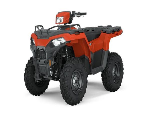 CS-NA-WEB-6367 Neuf POLARIS Sportsman 570 (promo 1000.00 inclus) 2025 a vendre 1