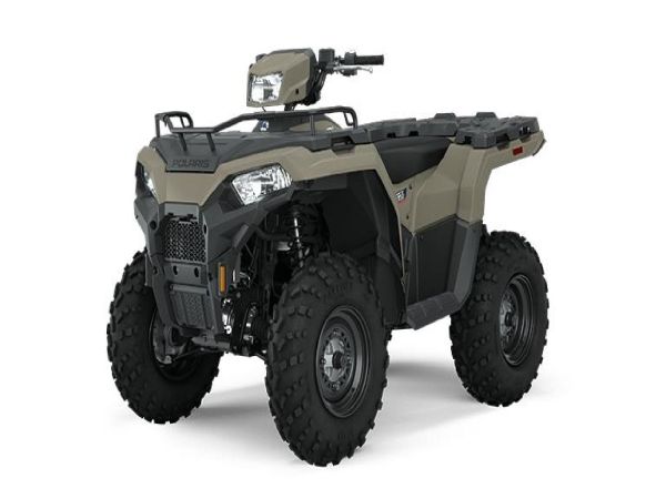 CS-NA-WEB-6368 Neuf POLARIS Sportsman 570 (promo 1000.00 inclus) 2025 a vendre 1