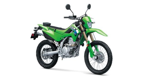 CS-NA-WEB-7073 Neuf KAWASAKI KLX300  2026 a vendre 1