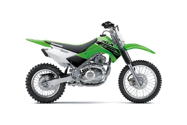 CS-21477 Neuf KAWASAKI KLX140R   2023 a vendre 1