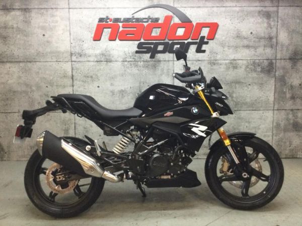 CS-20664 Neuf BMW G310R  2022 a vendre 1