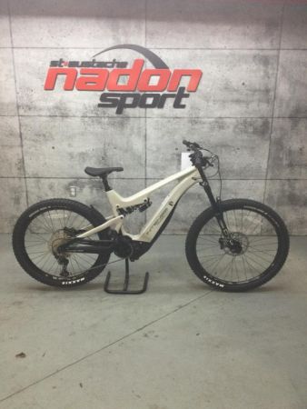 CS-20975 Neuf INTENSE INTENSE TAZER MX EXP L/XL   0 a vendre 1