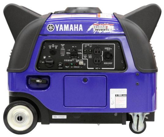 CS-21365 Neuf YAMAHA A ESSENCE, A INVERSEUR 2021 a vendre 1