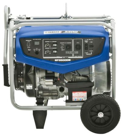 CS-20428 Neuf YAMAHA 5500W 2021 a vendre 1