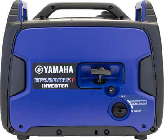 CS-22471 Neuf YAMAHA EF2200iST 2021 a vendre 1