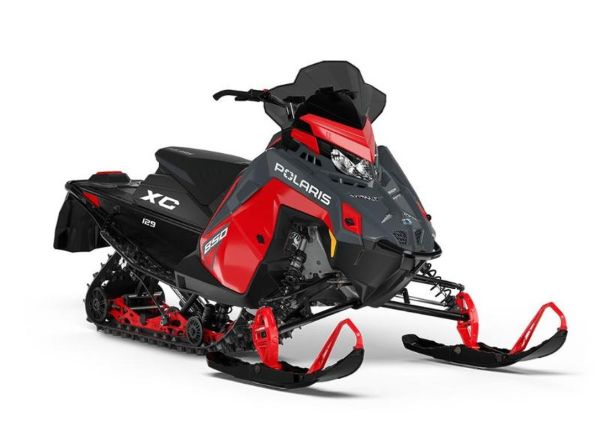 CS-22673 Neuf POLARIS 850 INDY XC 129   2024 a vendre 1