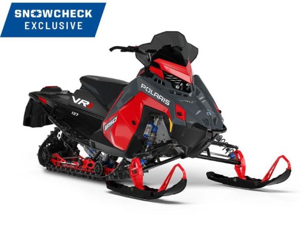 CS-22694 Neuf POLARIS 850 INDY VR1 137   2024 a vendre 1