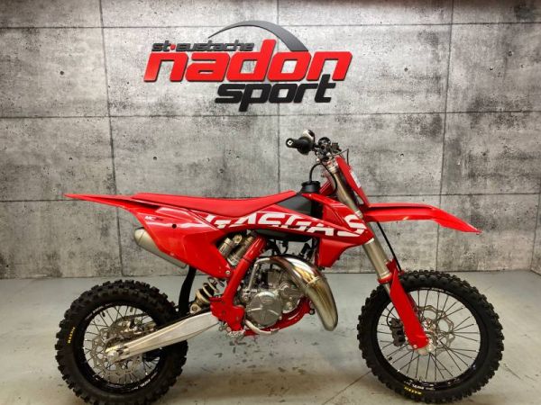 CS-21792 Neuf GASGAS MC 85 17/14   2023 a vendre 1