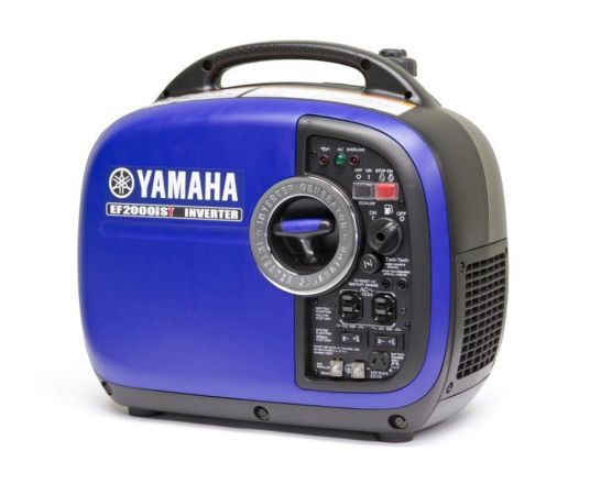 CS-19378 Neuf YAMAHA GENERATRICE EF2000IST 2021 a vendre 1