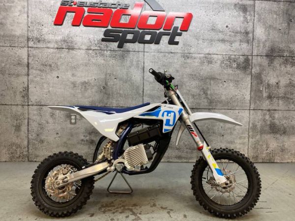 CS-22515 Neuf Husqvarna EE 5  2024 a vendre 1