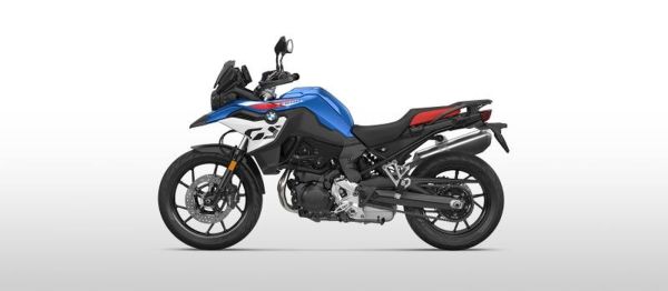 CS-NA-WEB-5696 Neuf BMW F800GS SPORT (promo 1000.0 inclus) 2024 a vendre 1