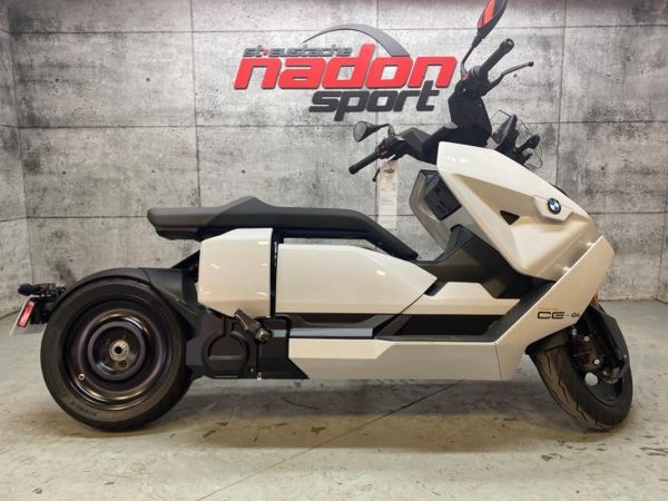 CS-22487 Neuf BMW CE04   2023 a vendre 1