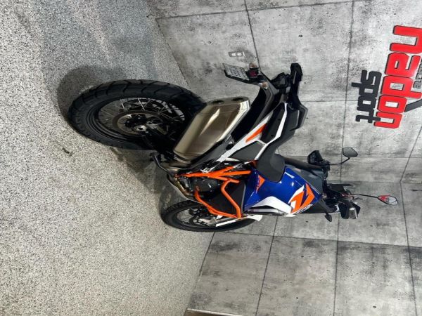 CS-24873 Occasion KTM 1290 SUPER ADVENTURE R TECH PACK 2022 a vendre 1
