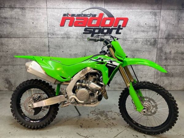 CS-22997 Neuf KAWASAKI KX450X   2024 a vendre 1