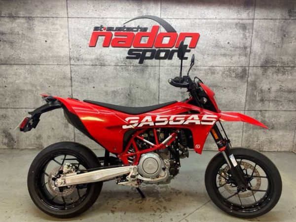 CS-22936 Neuf GASGAS SM 700   (PLUS PROMO DE $300*) 2024 a vendre 1