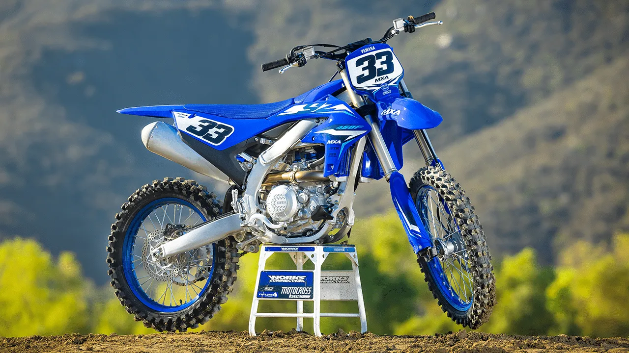 Quelle motocross choisir pour débuter en 2026 – Guide complet pour bien choisir sa première moto hors route