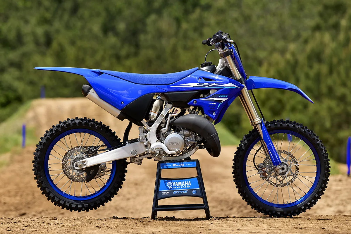 Motocross neuf ou usagé : le guide COMPLET pour faire le bon choix en 2025