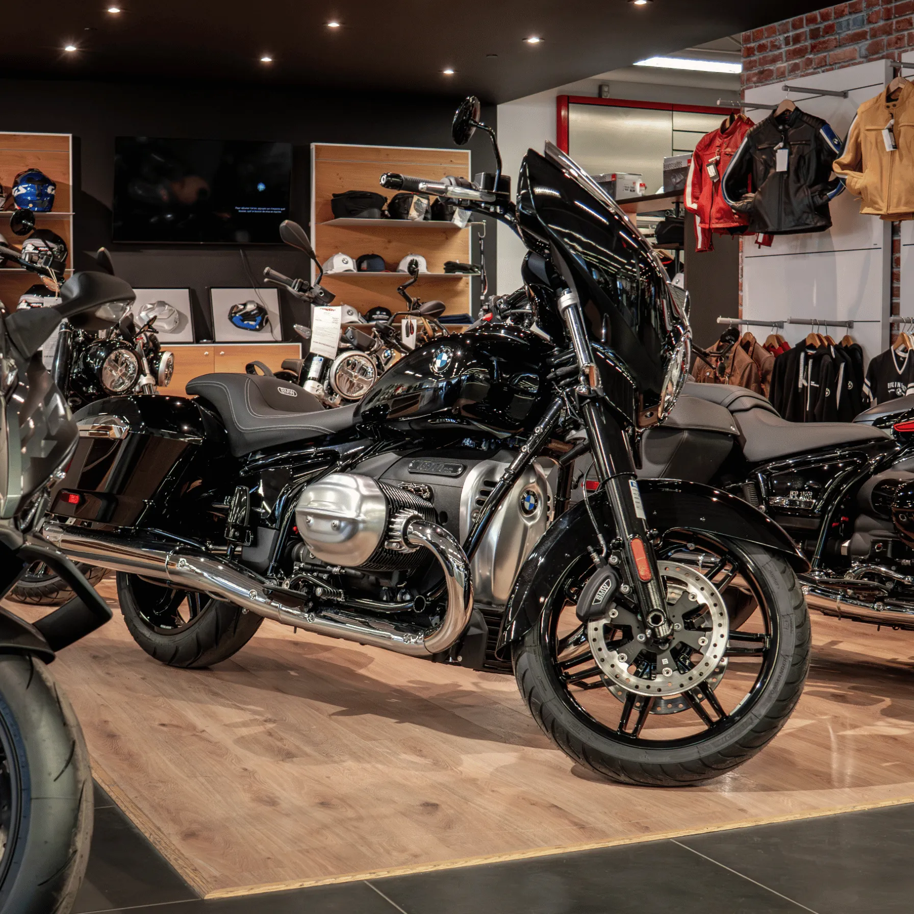 Financement moto Québec : guide complet pour moto neuve ou usagée