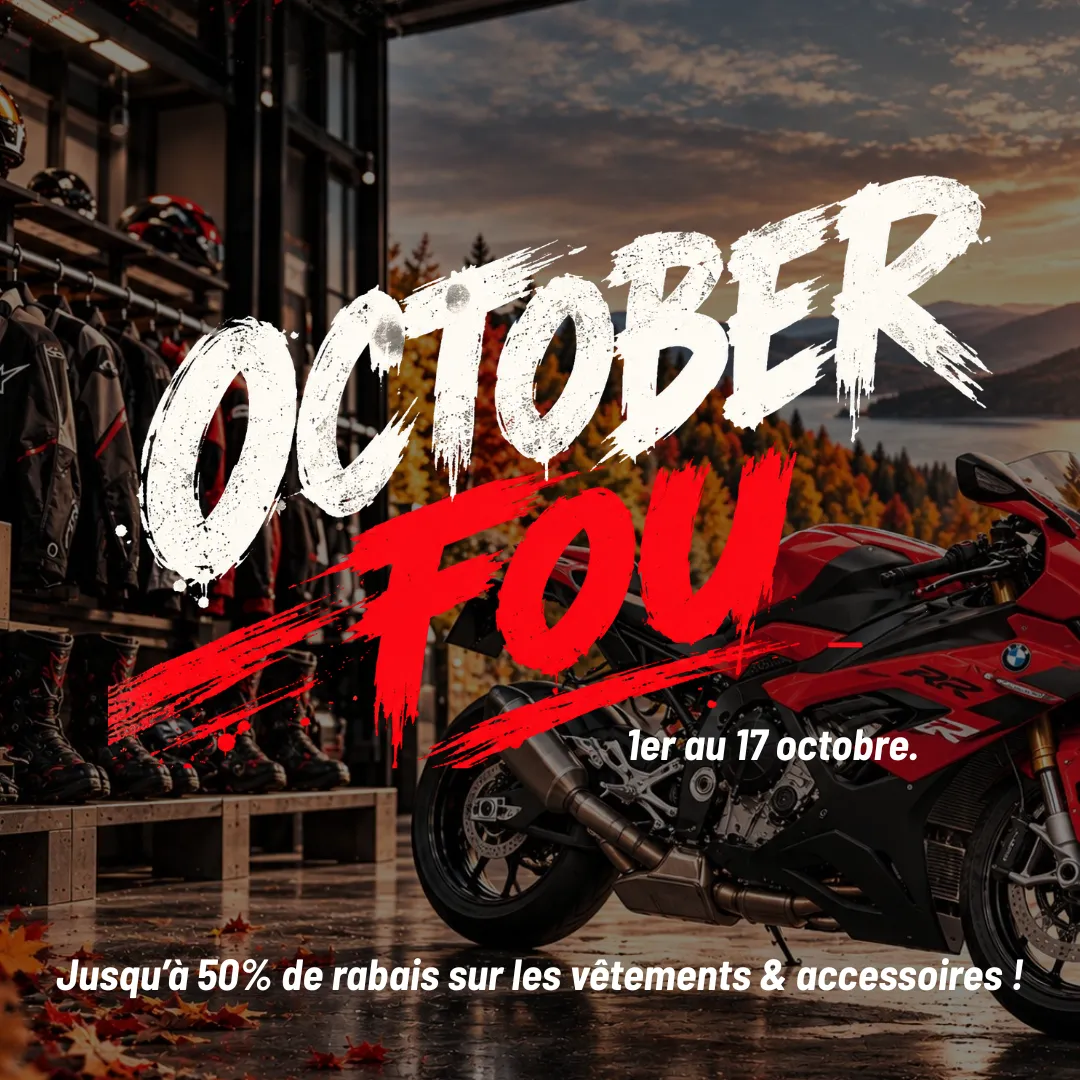 October Fou