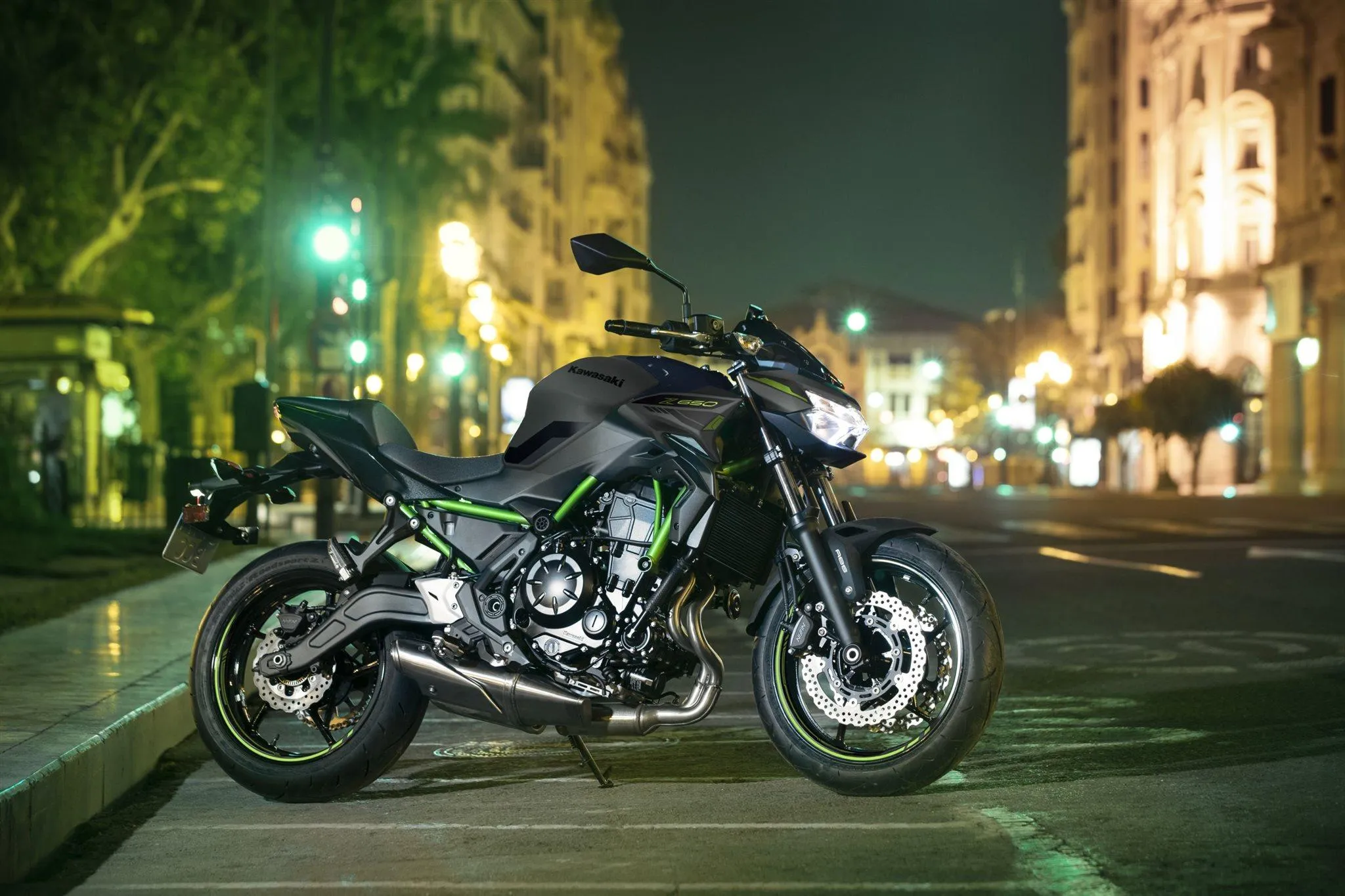 Kawasaki Ninja ou Z : quelle moto choisir ?