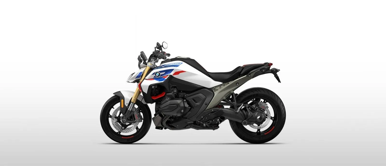 BMW R 1300 R - Performance Style (45C) 2026 - CS-NA-WEB-6847