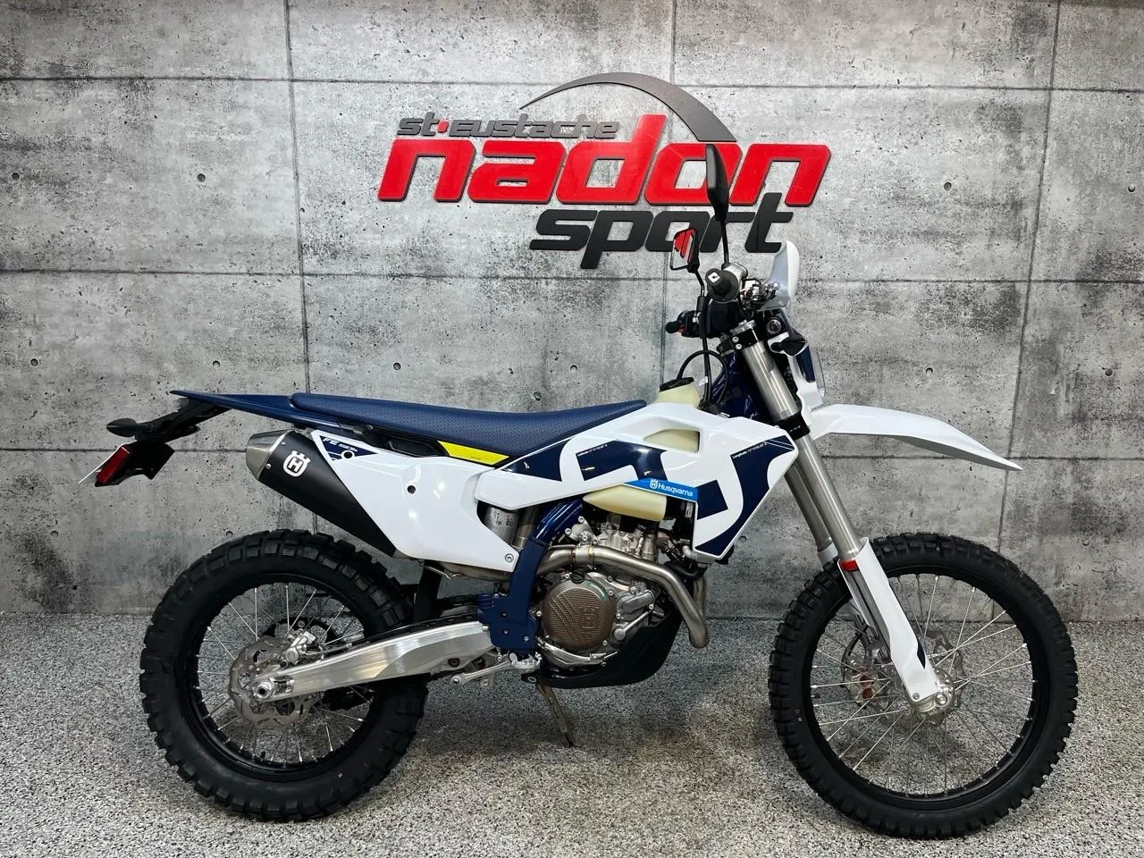 Husqvarna FE 501s 2026 - CS-25059