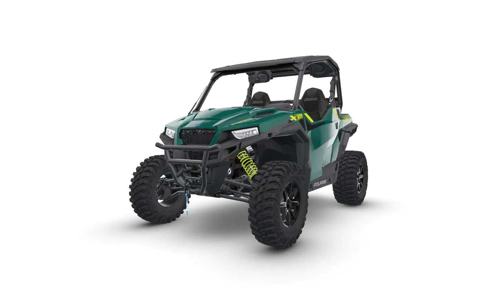 Polaris GENERAL XP 1000 Ultimate 2027 - CS-NA-WEB-7792