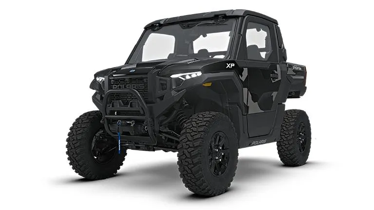 Polaris Polaris XPEDITION XP NorthStar 2027 - CS-NA-WEB-7802