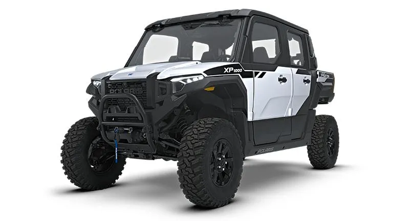 Polaris Polaris XPEDITION XP 5 NorthStar 2027 - CS-NA-WEB-7807