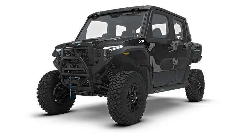 Polaris Polaris XPEDITION XP 5 NorthStar 2027 - CS-NA-WEB-7808