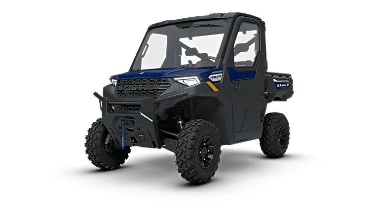 Polaris RANGER 1000 CAB 2027 - CS-NA-WEB-7829