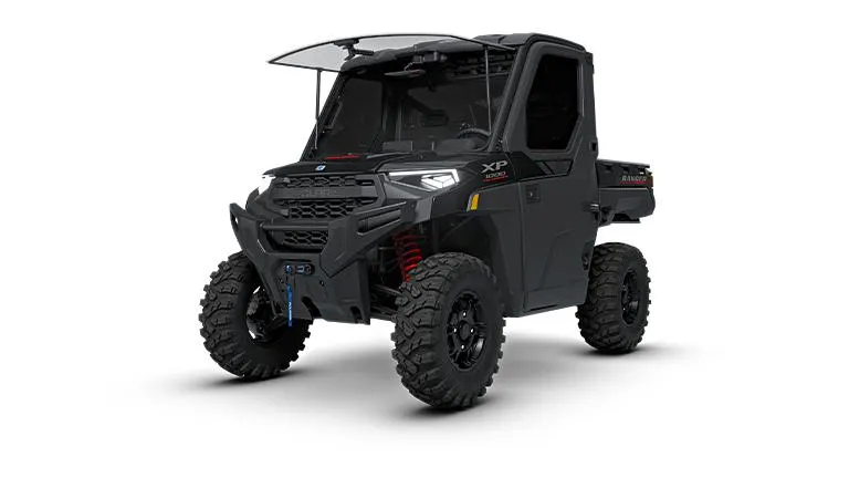 Polaris RANGER XP 1000 NorthStar Édition Trail Boss 2027 - CS-NA-WEB-7853