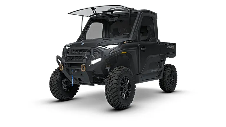 Polaris RANGER XD 1500 NorthStar Édition Mountaineer 2027 - CS-NA-WEB-7857
