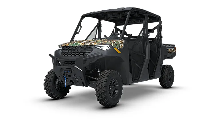 Polaris RANGER CREW 1000 Premium 2027 - CS-NA-WEB-7867
