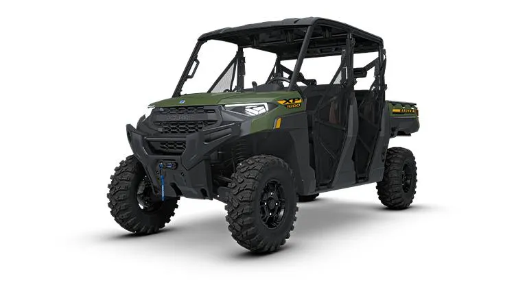 Polaris RANGER CREW XP 1000 Premium 2027 - CS-NA-WEB-7874