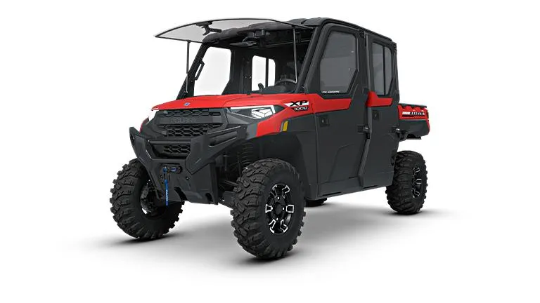 Polaris RANGER CREW XP 1000 NorthStar Premium 2027 - CS-NA-WEB-7879