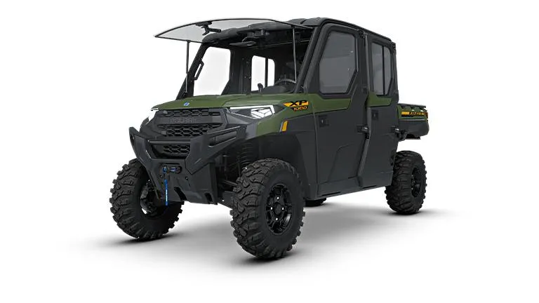 Polaris RANGER CREW XP 1000 NorthStar Premium 2027 - CS-NA-WEB-7880
