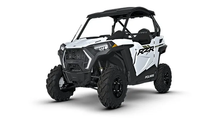 Polaris RZR Trail Ultimate 2027 - CS-NA-WEB-7904