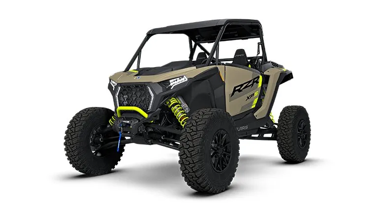 Polaris RZR XP S Ultimate 2027 - CS-NA-WEB-7916