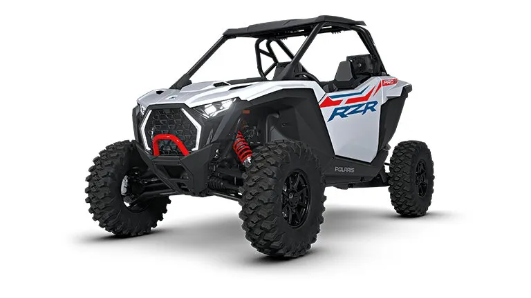 Polaris RZR Pro XP Ultimate 2027 - CS-NA-WEB-7924