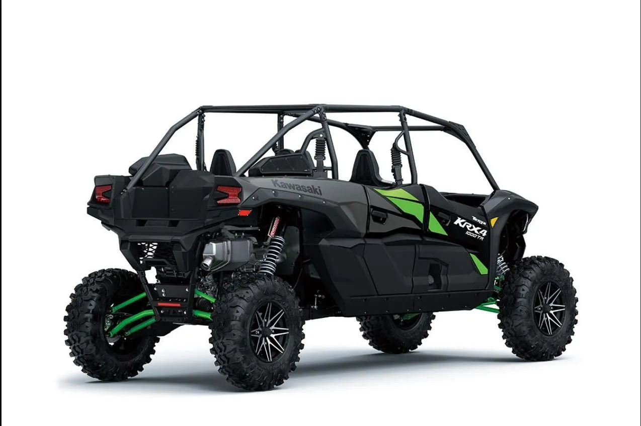 KAWASAKI TERYX KRX4 2027 - CS-NA-WEB-7663