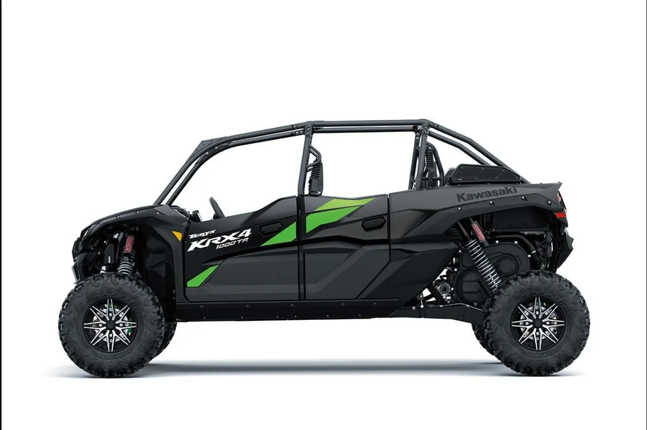 KAWASAKI TERYX KRX4 2027 - CS-NA-WEB-7663
